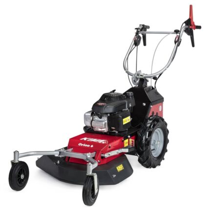 Kiva Orion 6 Honda Freischneider-Rasenmäher