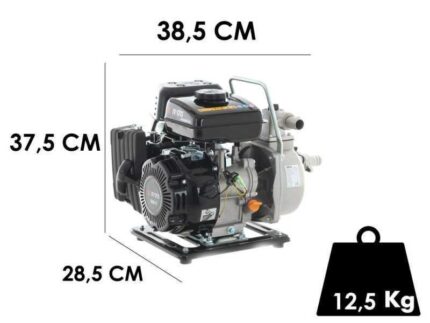 Rato RT25ZB20-1.2 Q Wärmemotorpumpe