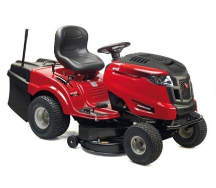 OPTIMA LN 200 H SELBSTFAHREND MIT INTEGRIERTEM SAMMELSYSTEM