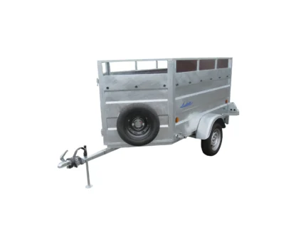 LIDER TRAILER Granada 39530